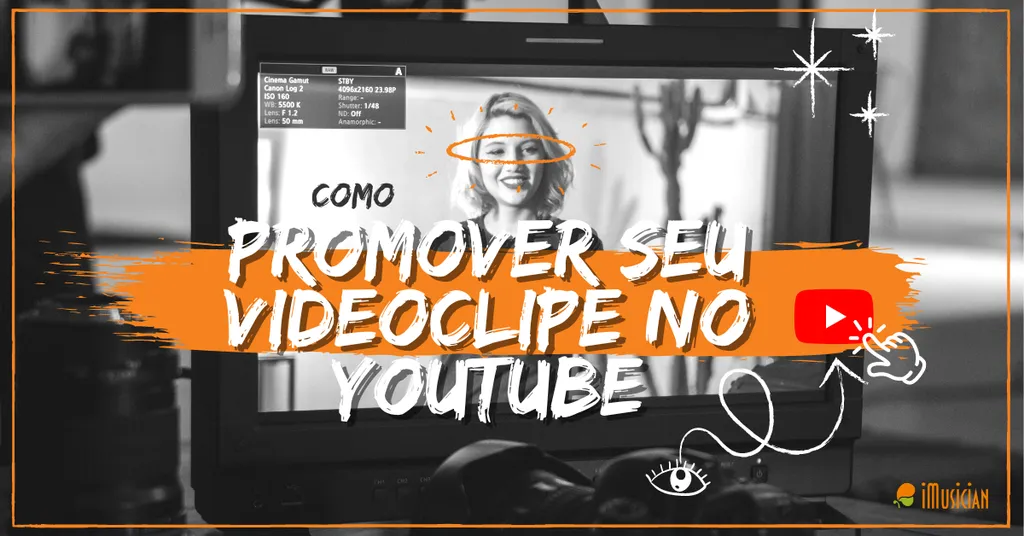 Promote your music video on youtube meta pt