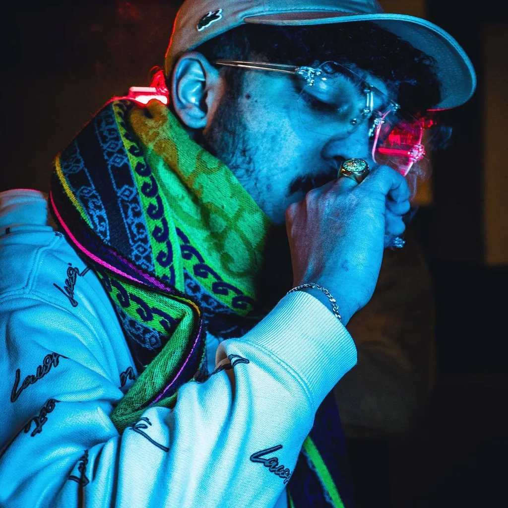 Prs-One Artist Photo