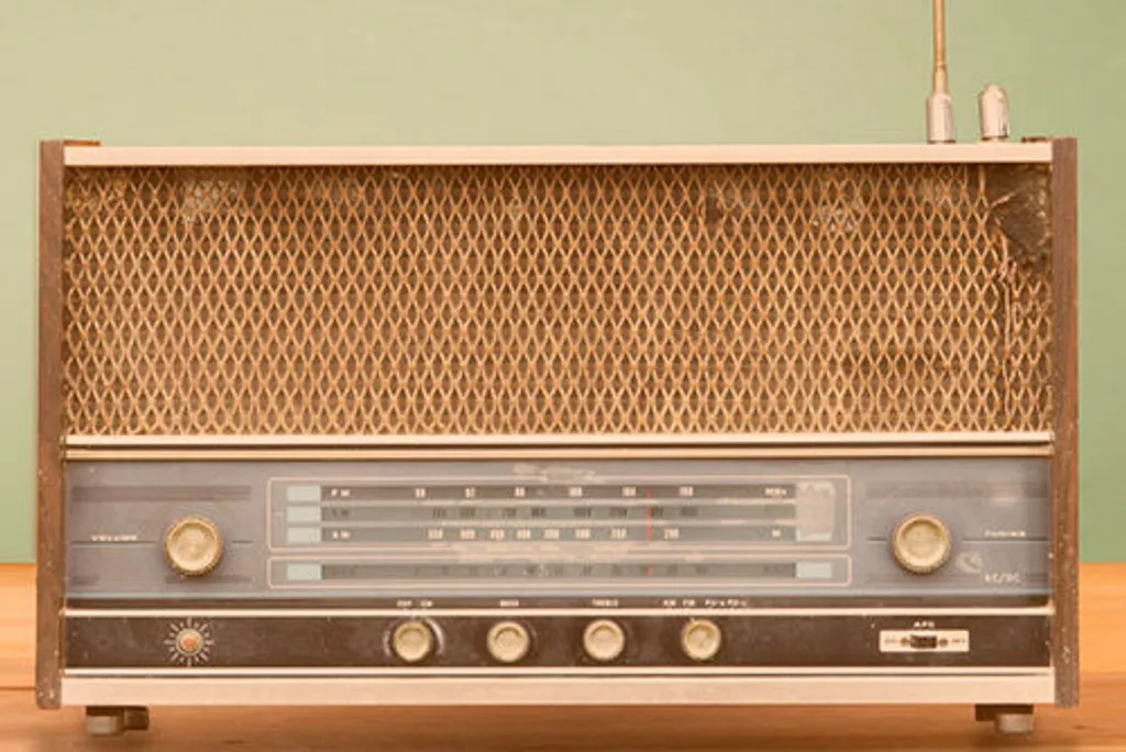 Radio