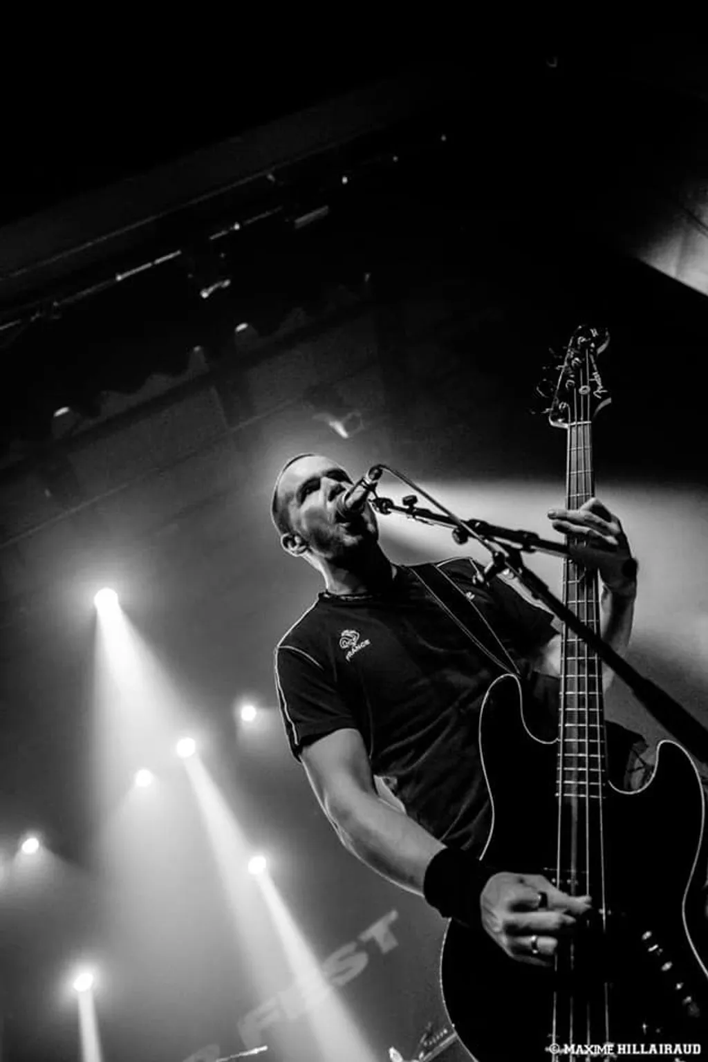 Real deal useless pride records