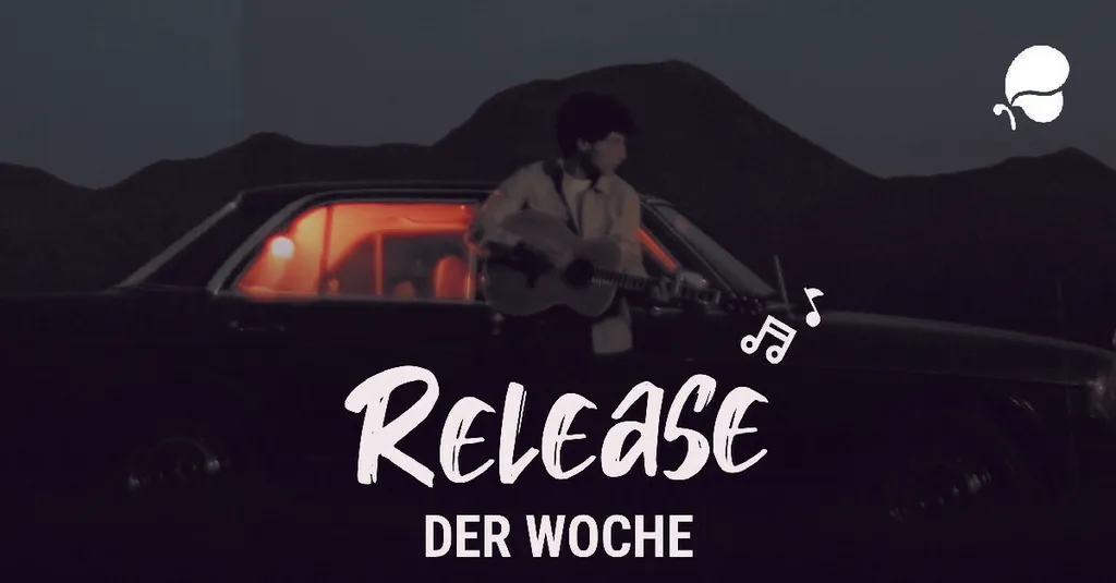 Release der woche Still Charles iMusician Logo weiß