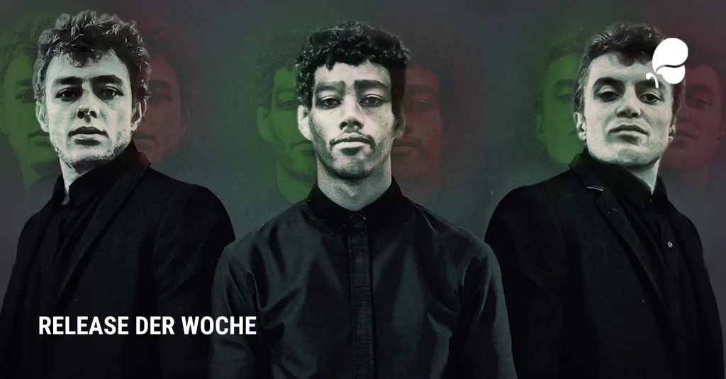 Release der Woche - Meditekas - Safe Oasis