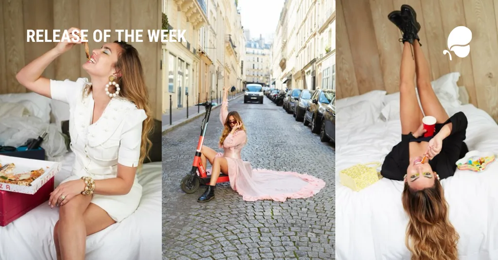 iMusician Release of the Week - Alma