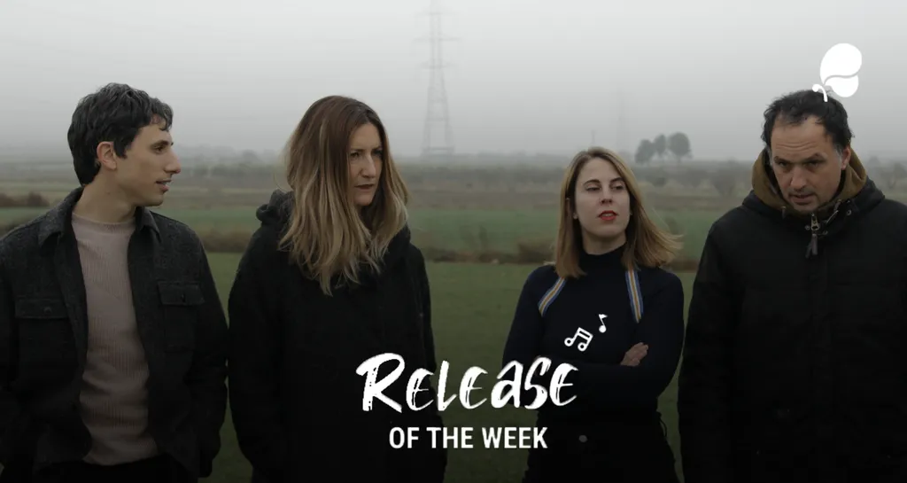 iMusician Release of the Week Casi Reptil