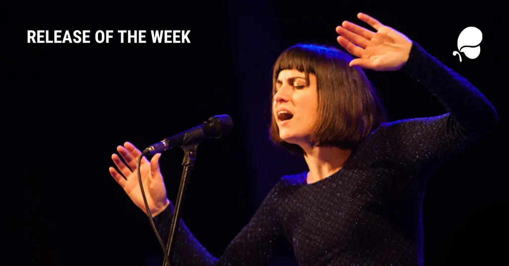 iMusician Release of the Week - Creciente band photo