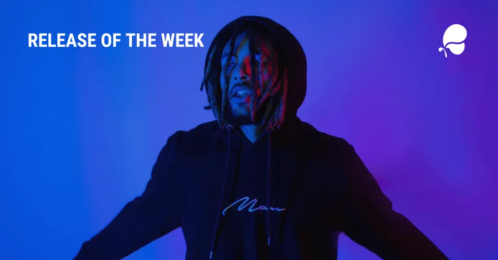 Release of the Week - Gordon Quellec - artist photo