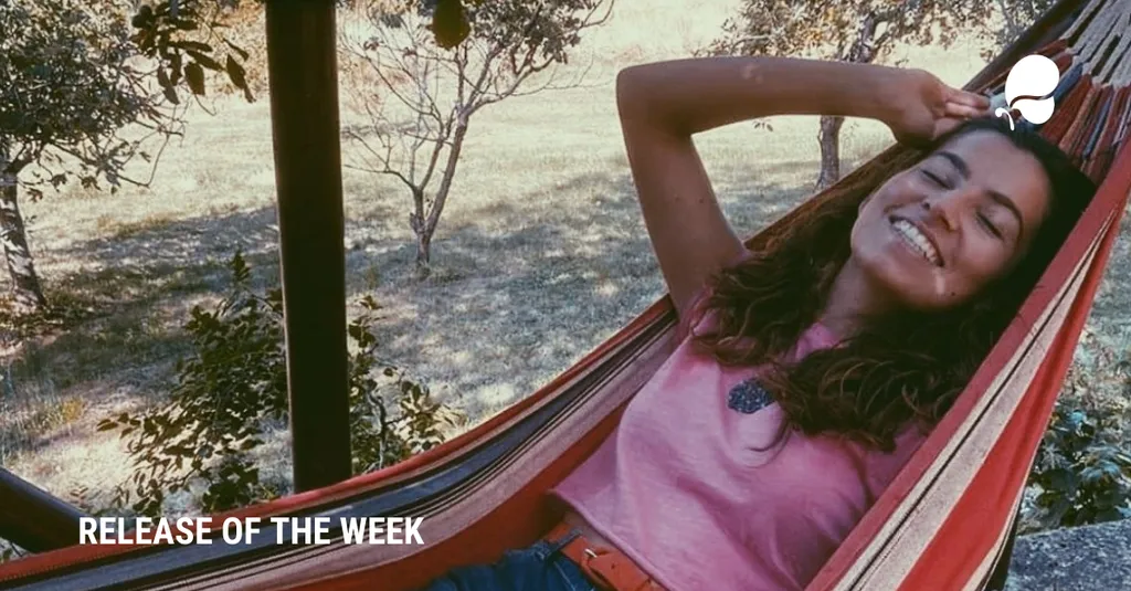 Martina Bartoli iMusician Release of the Week