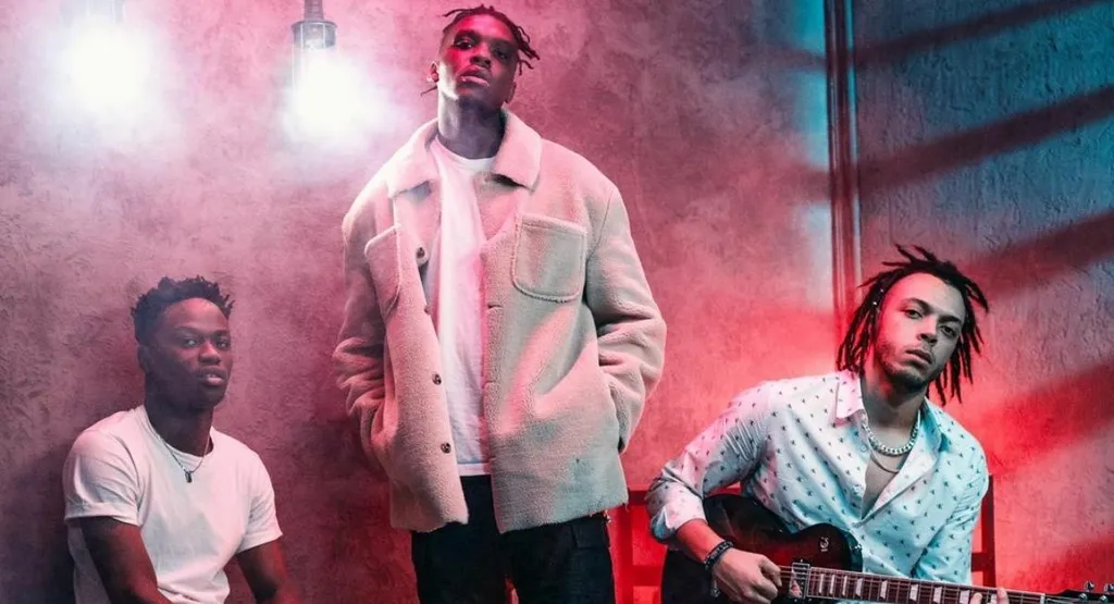 Nau Mad Release della settimana iMusician