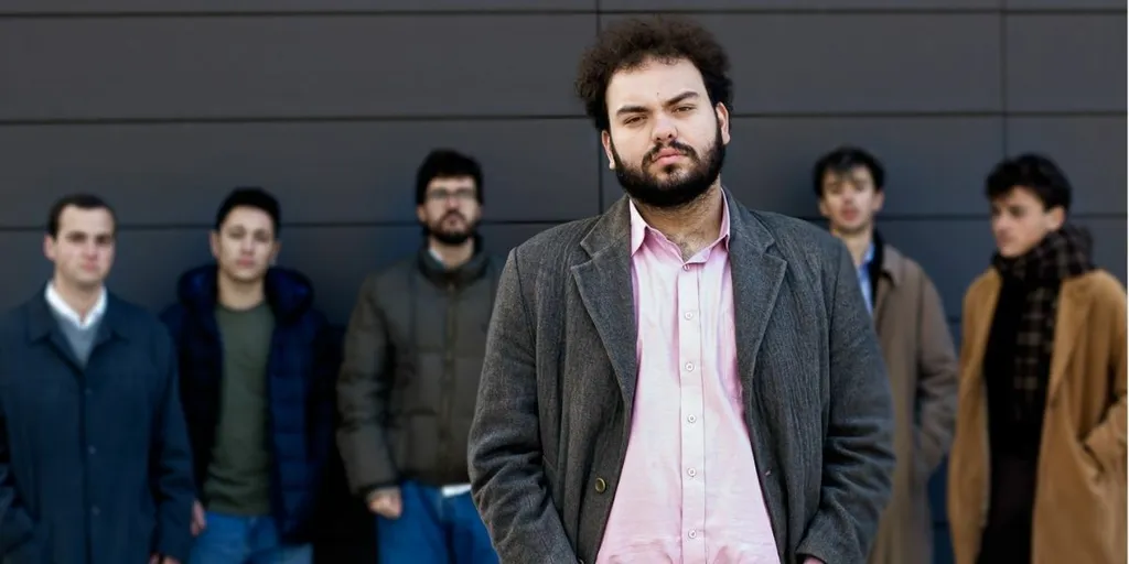 Le groupe espagnol Sunny Girls