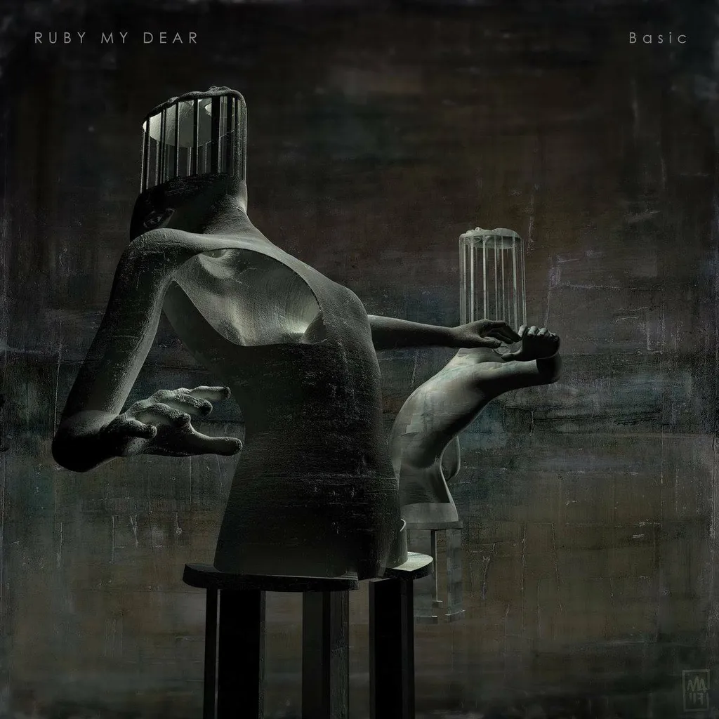Ruby My Dear Album Artwork