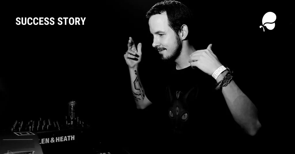 Ruby My Dear iMusician Success Story