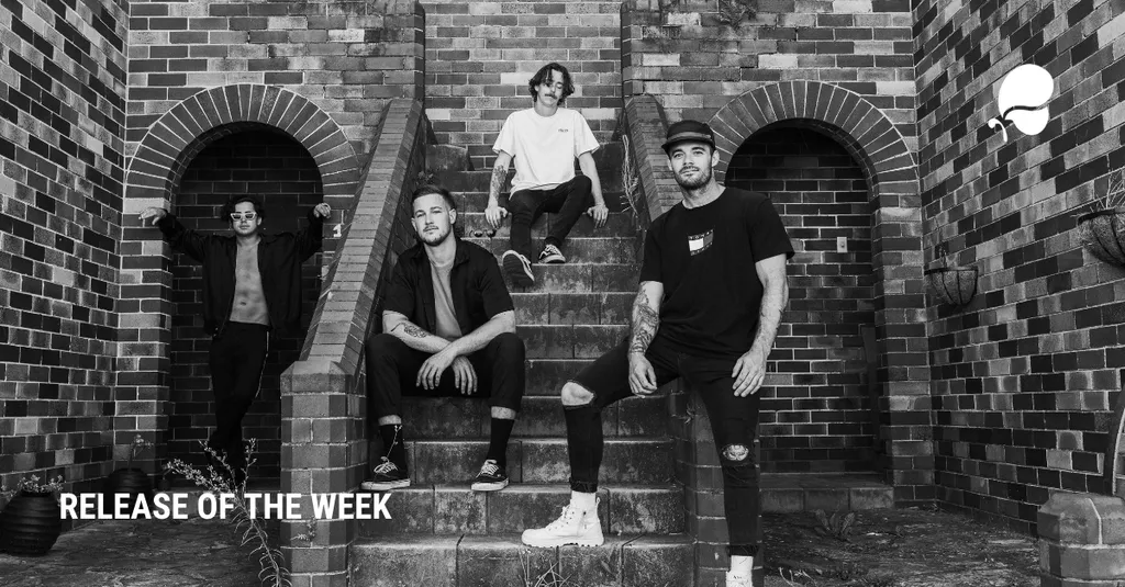 Band photo of Satin Cali - Release of the Week