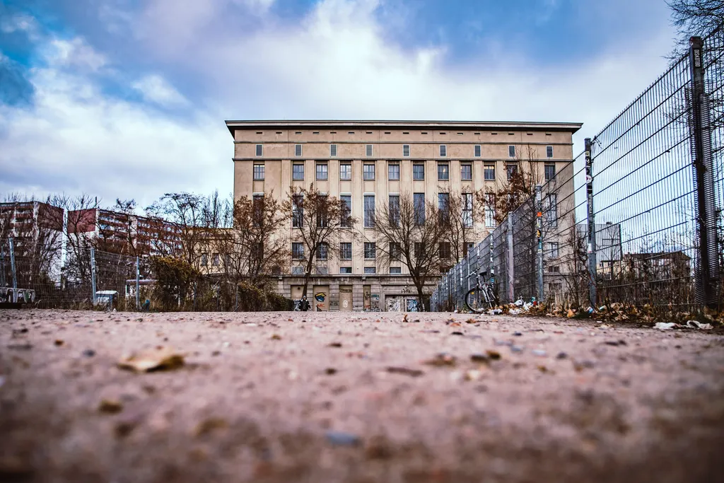 Berghain-club-Berlin