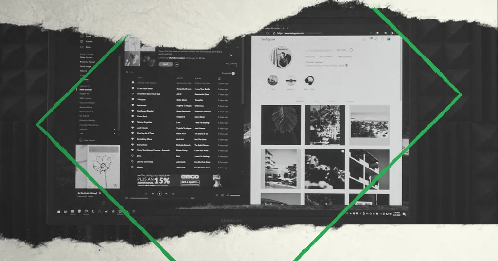 Ad Studio de Spotify para artistas