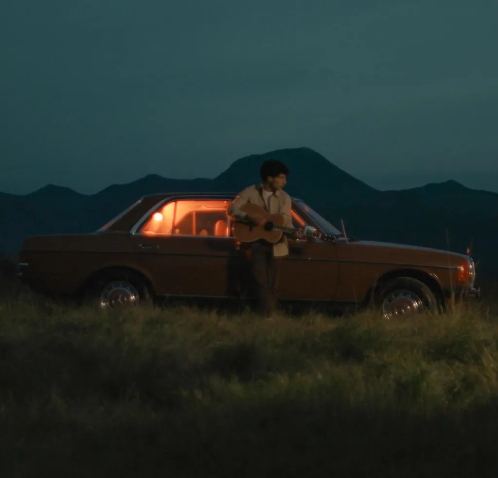 Still Charles Künstlerbild