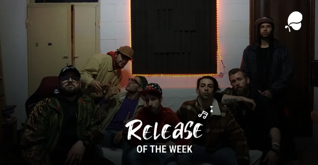 iMusician Release of the Week SudOut