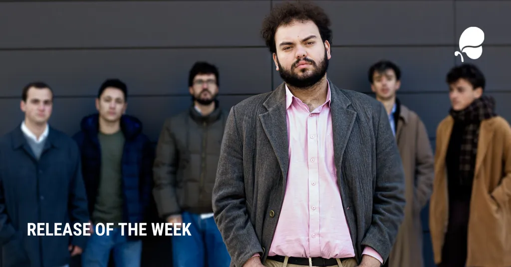 iMusician Release of the Week Sunny Girls