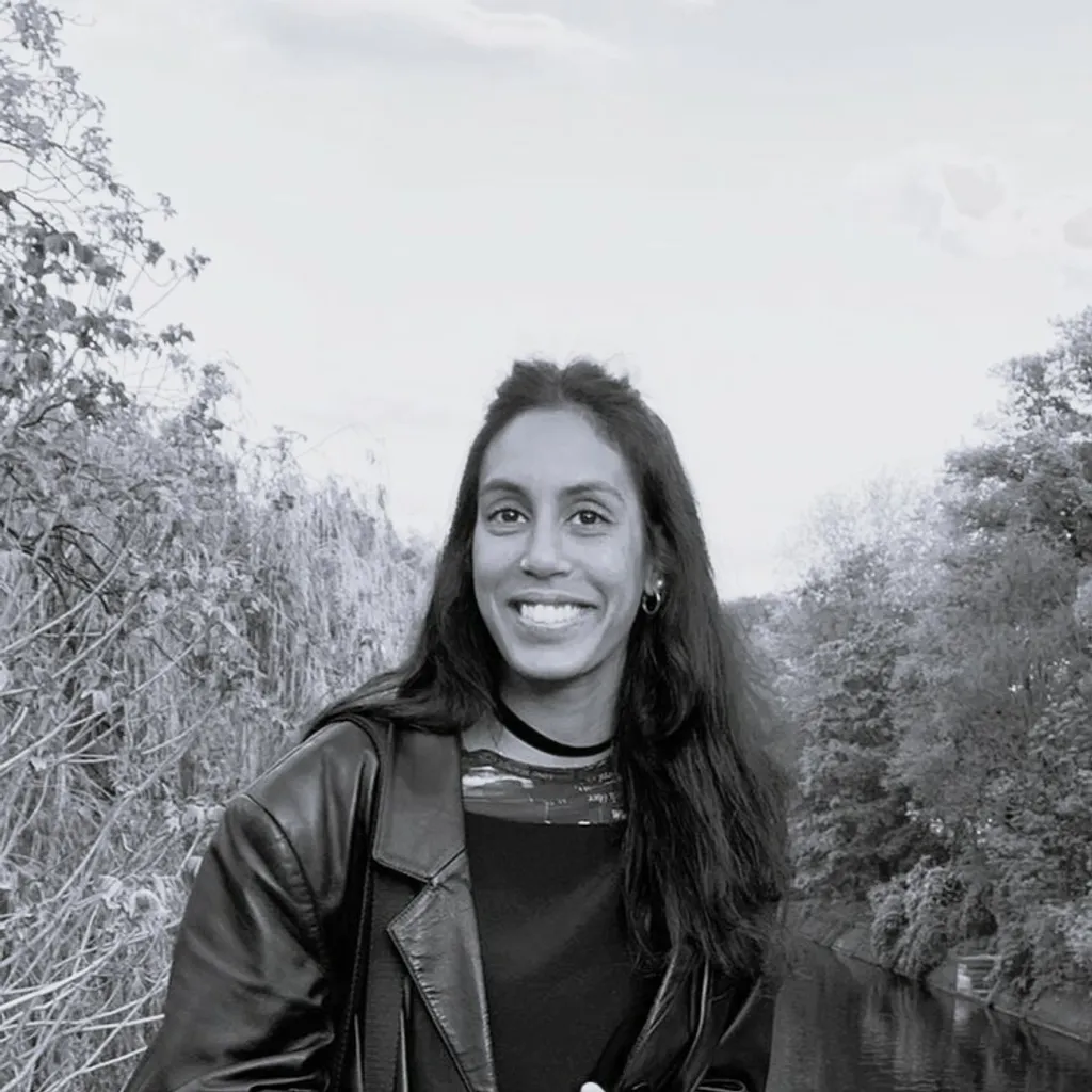 Team picture Melani iMusician