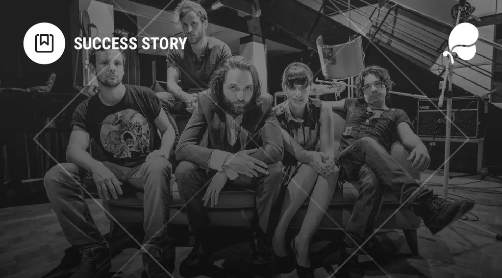 The bianca story imusician