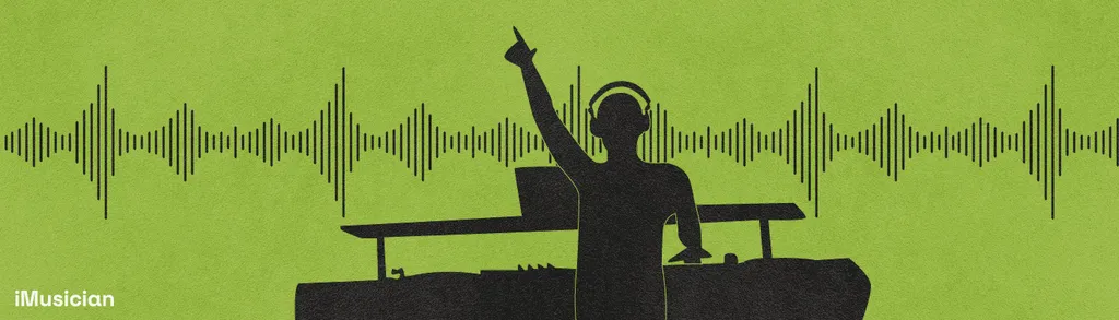 La storia e l'evoluzione della musica elettronica