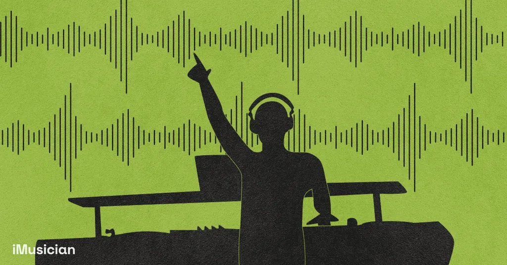 Geschichte Und Entwicklung Der Elektronischen Musik