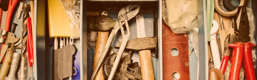 toolbox