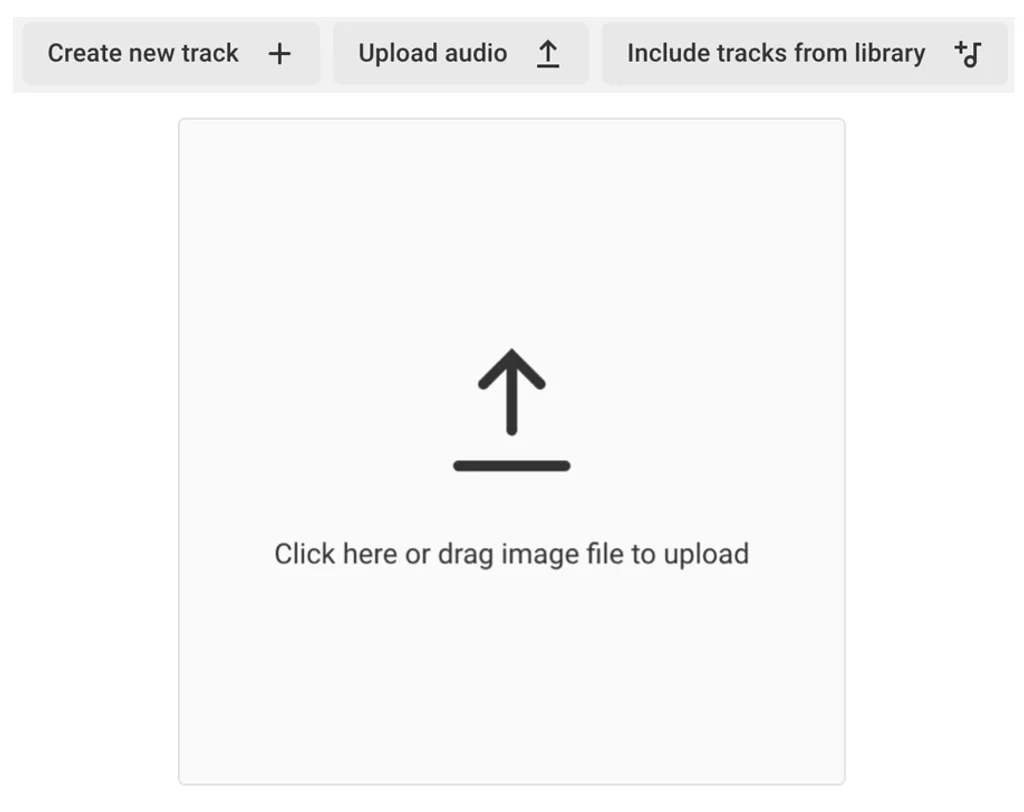 Upload music and artwork to Spotify with iMusician