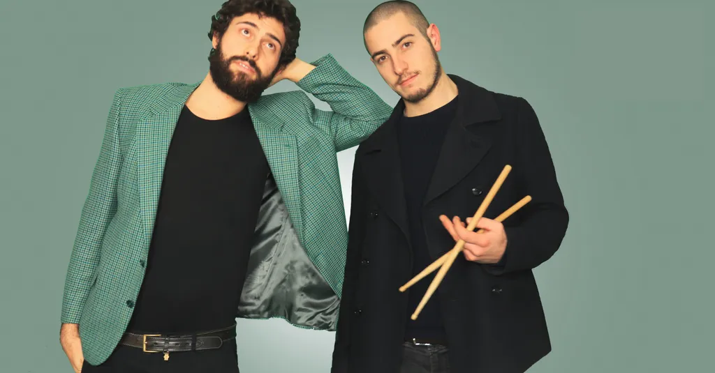 Valtura Aritsta del Mese iMusician