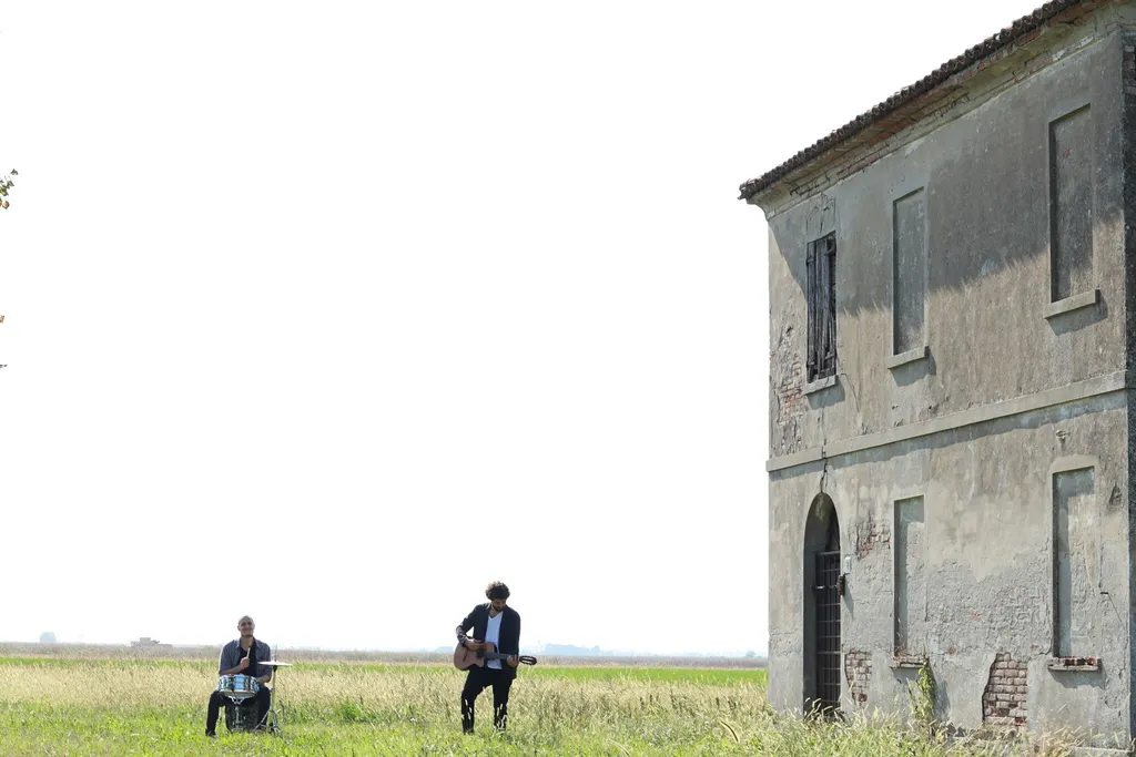 valtura gruppo musicale