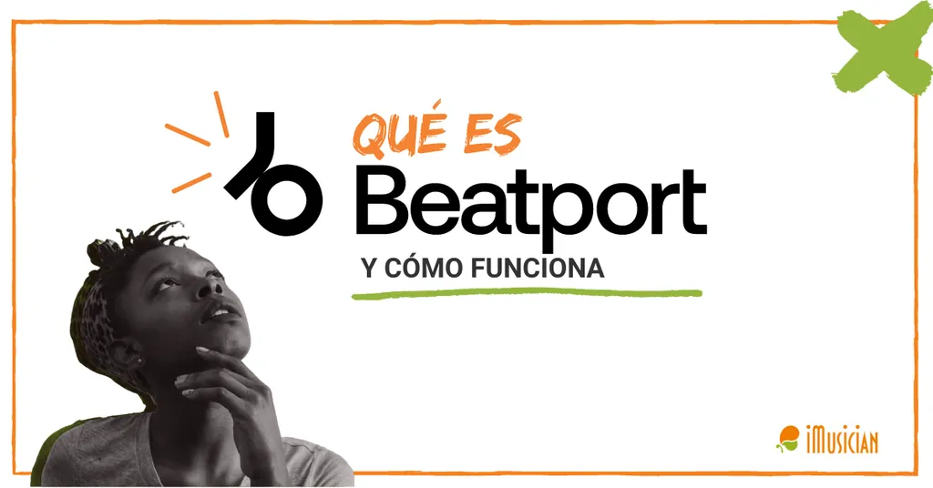 Qué es Beatport y cómo funciona