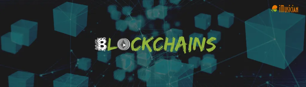 Blockchain per Musicisti