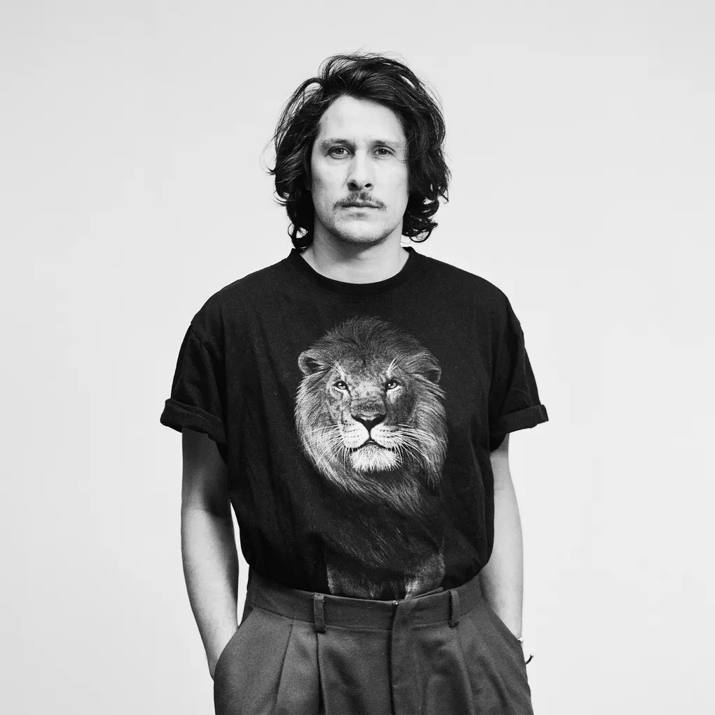 Xavier Polycarpe Artist Photo