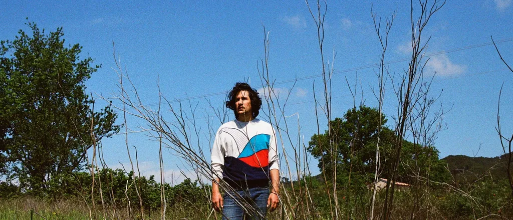 iMusician Artist of the Month Xavier Polycarpe