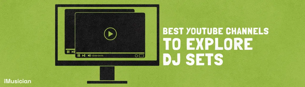 Best YouTube channels to explore DJ sets