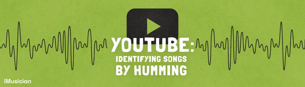 YouTube humming
