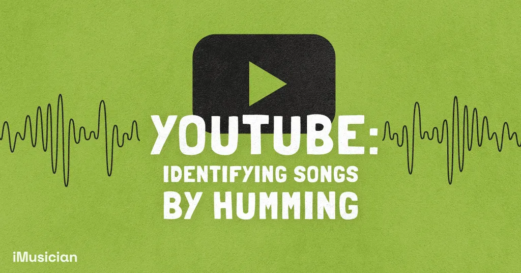 YouTube humming