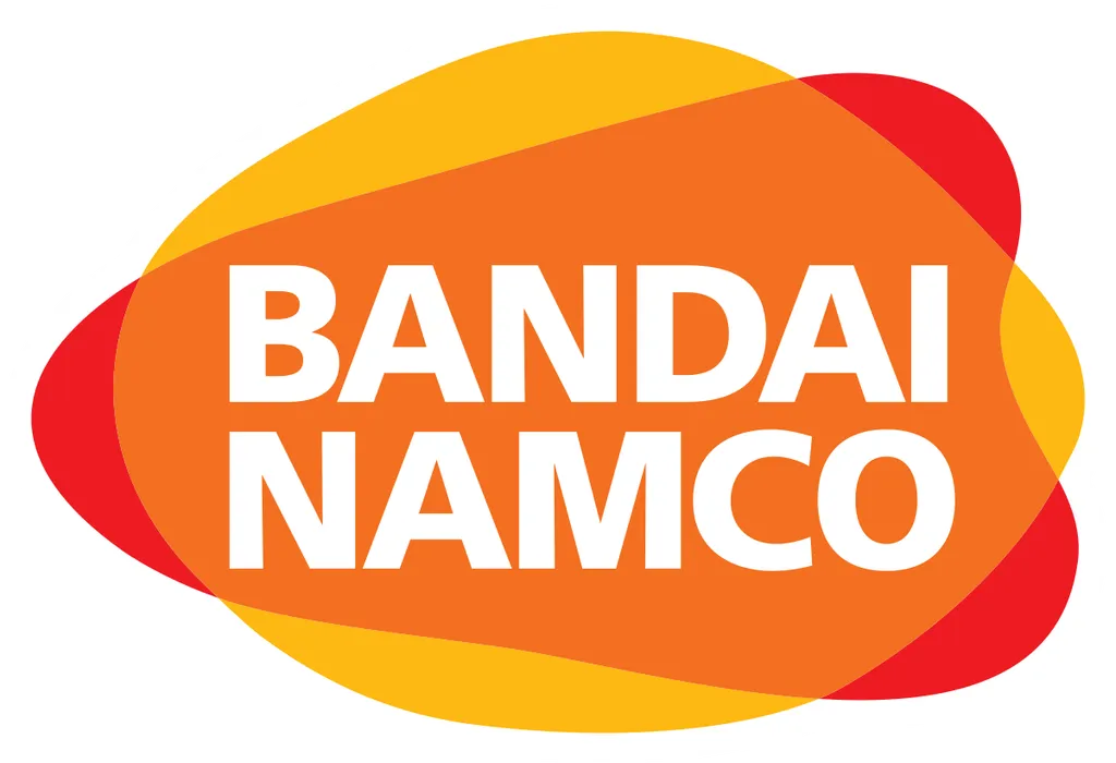 Bandai Namco logo