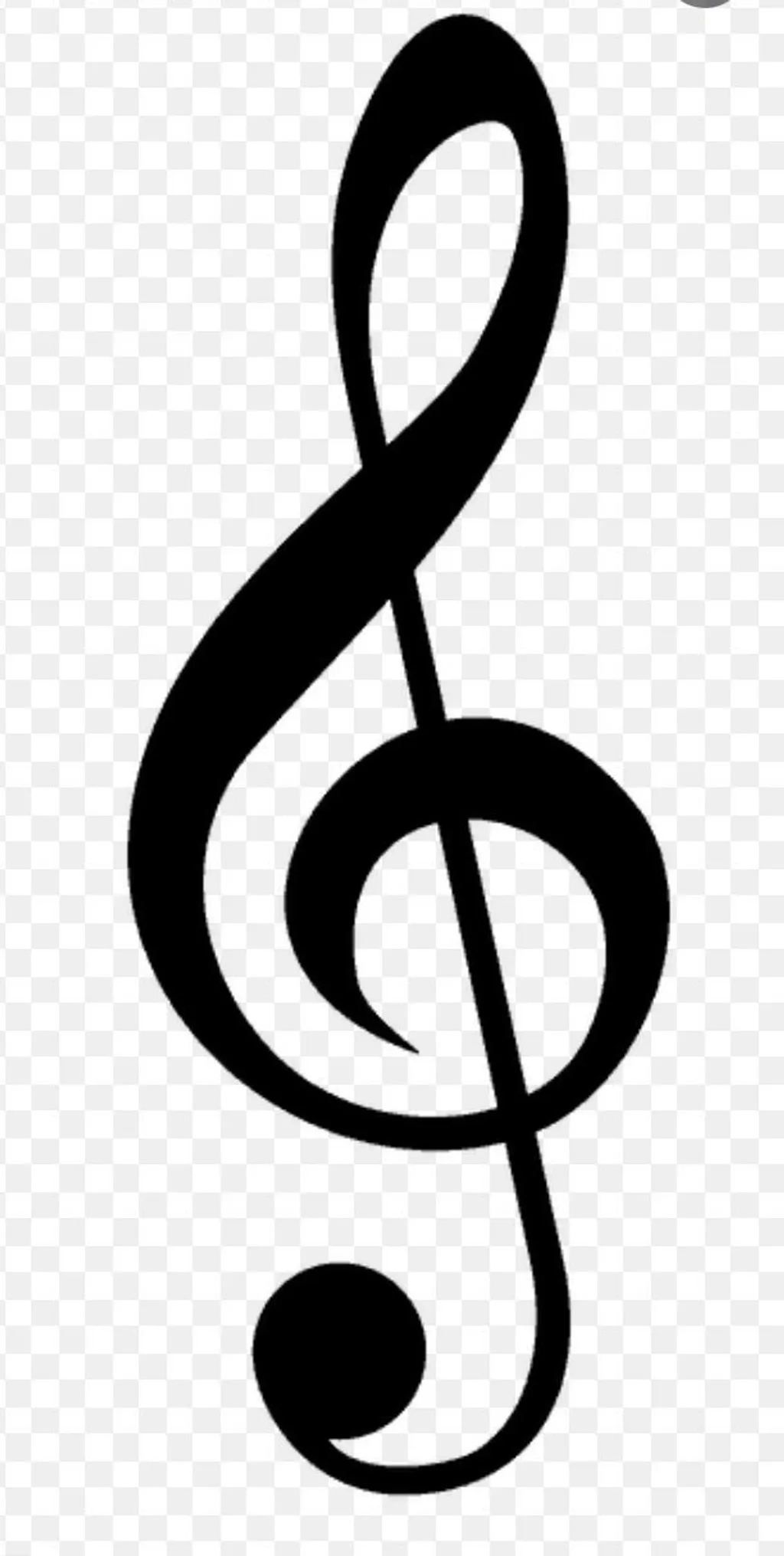 Apple Music Classical Logo