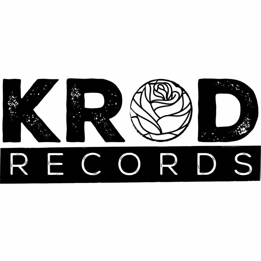 Krod Records Logo