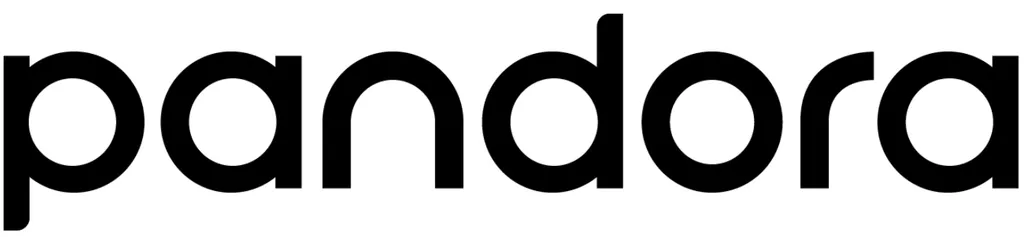 Pandora logo
